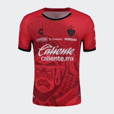 Charly Atlas FC 2024/25 Men's Third Jersey