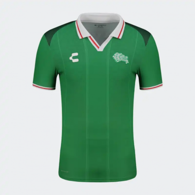 Charly Mexico Heritage Special Edition Men's Jersey