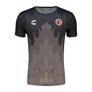 Charly Xolos de Tijuana 2024 Men's Third Training Jersey