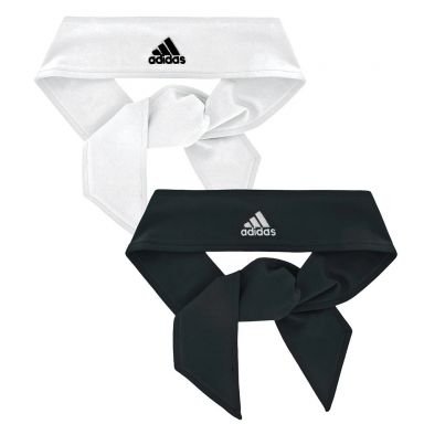 adidas Alphaskin Tie Headband
