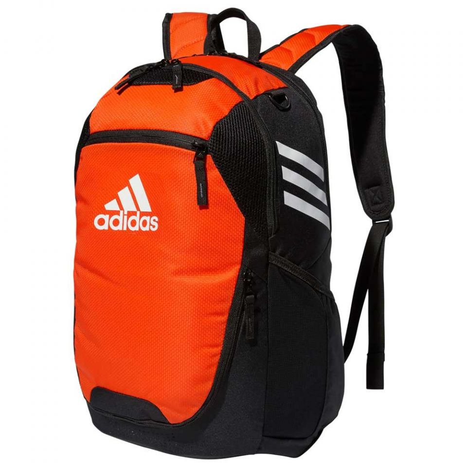 adidas estadio backpack red STADIUM III | Adidas Equipment Made from lightweight adidas Estadio Team Backpack II,