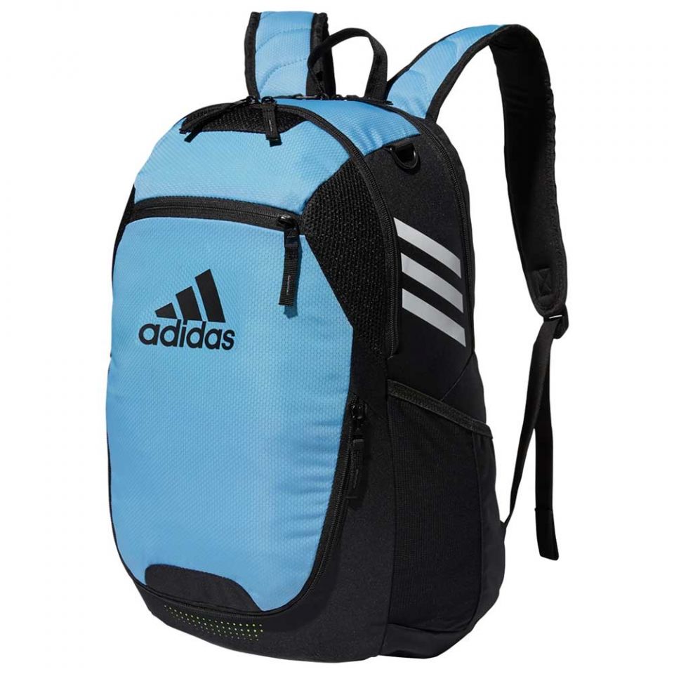 adidas Stadium 3 Team Backpack - Assorted Colors adidas Stadium 3 Team Backpack - Assorted Colors