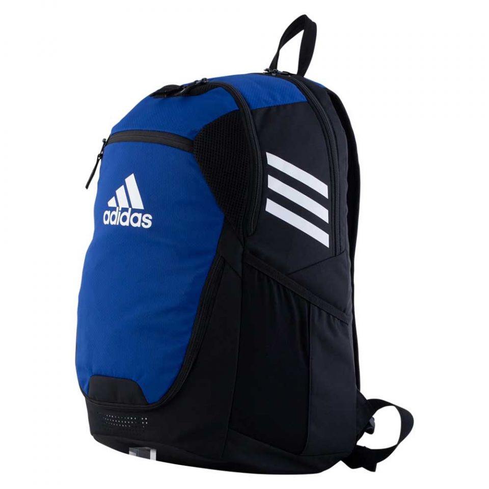 adidas gazelle silver green womens adidas Stadium II Team Glove Bag (Black) main image 1