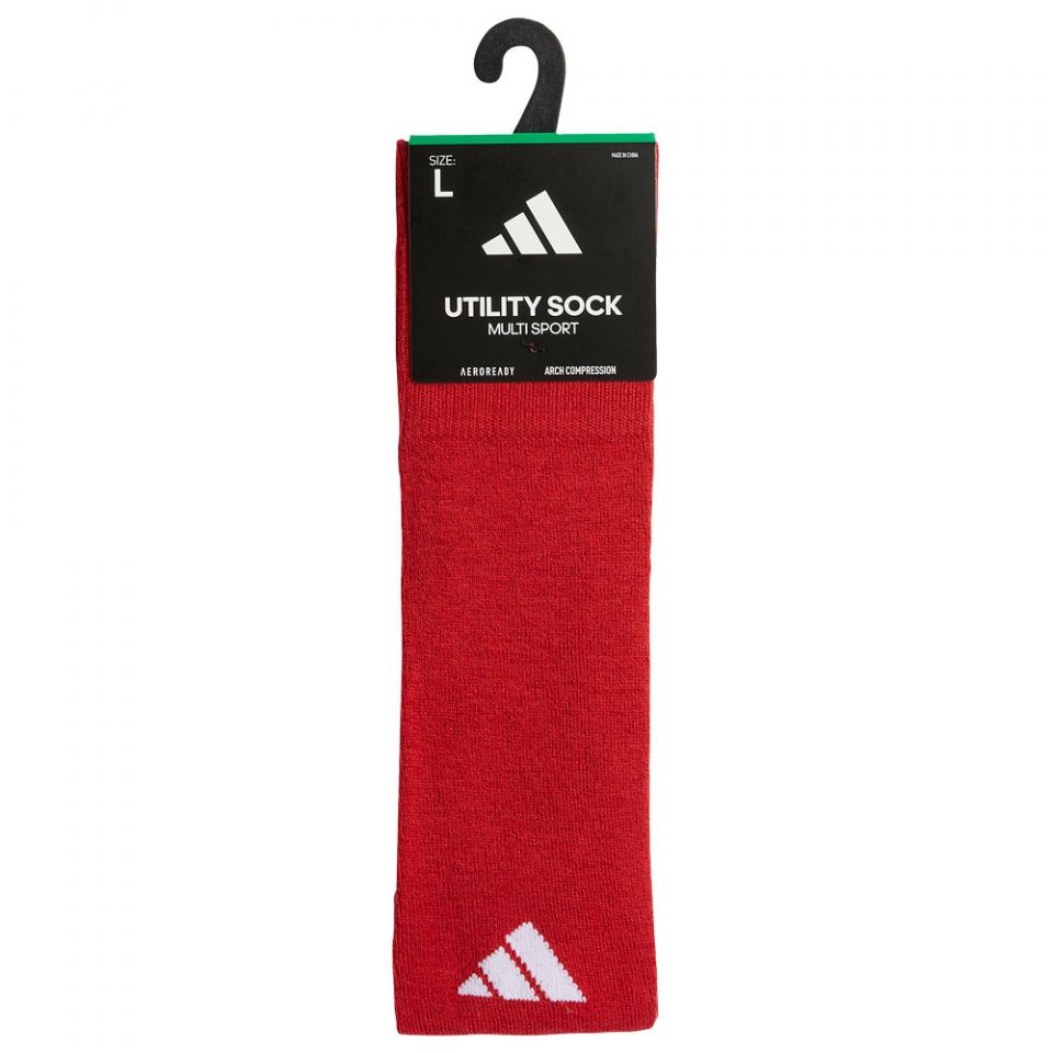 adidas Utility 2.0 OTC Soccer Socks