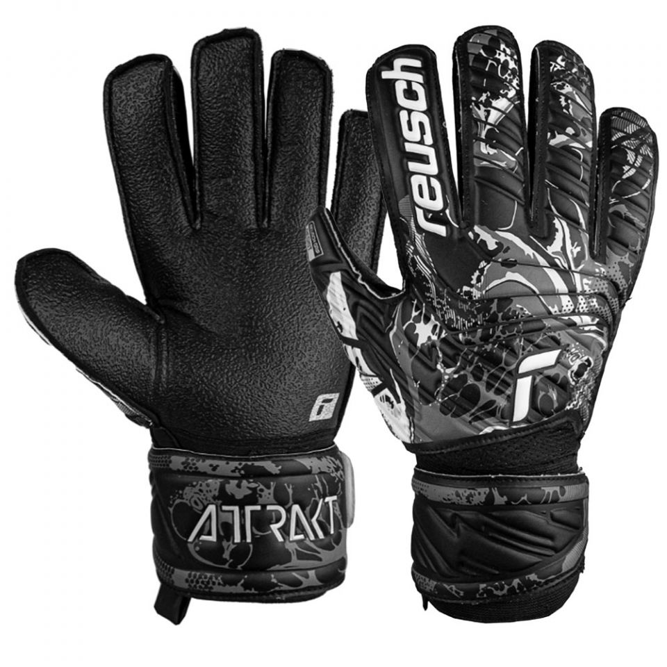 Reusch Attrakt Freegel Infinity