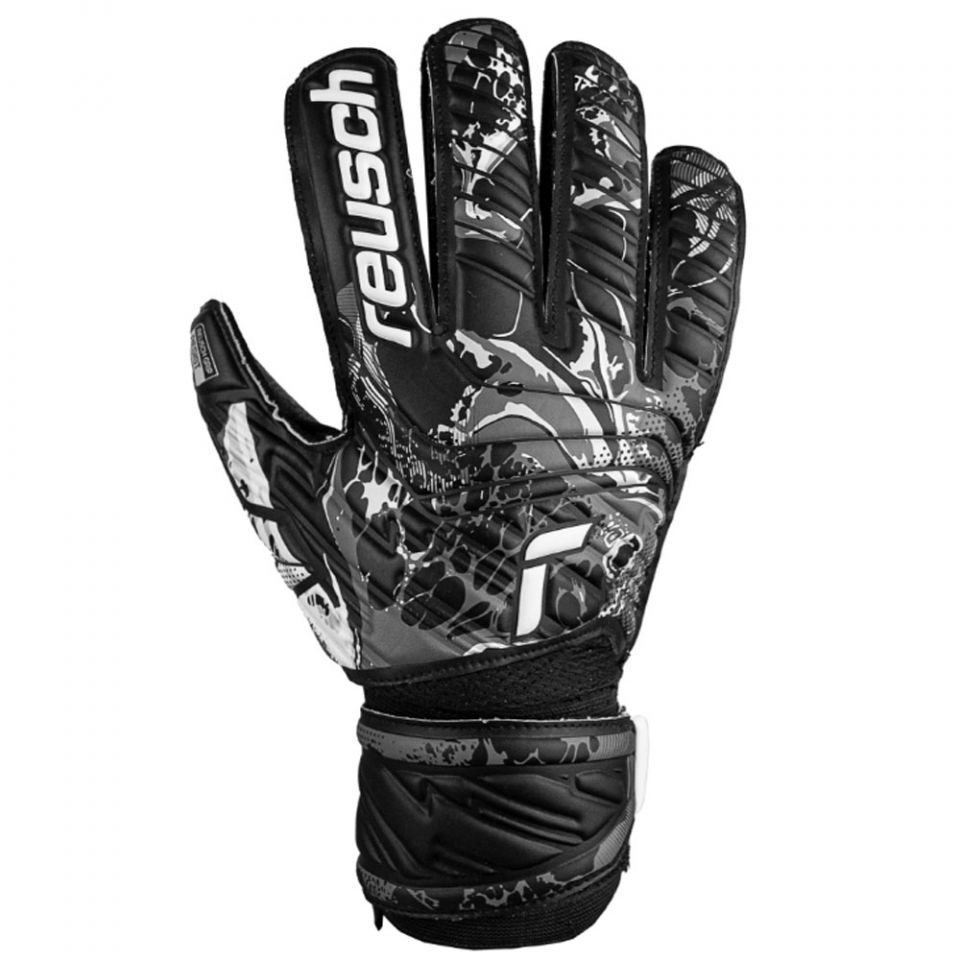 Reusch Attrakt Freegel Infinity - Thumbnail 5