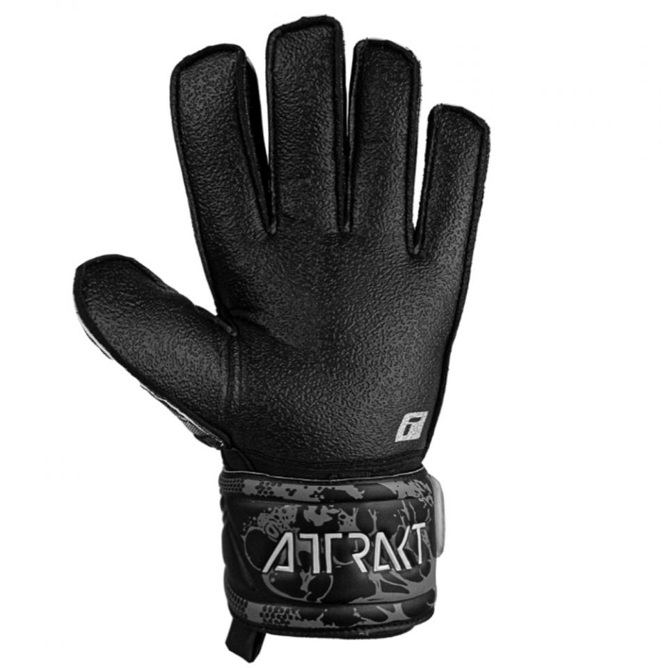 Reusch Attrakt Freegel Infinity