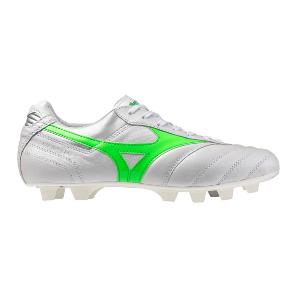 Mizuno Morelia II Made in Japan KL FG Soccer Cleats  display picture 1