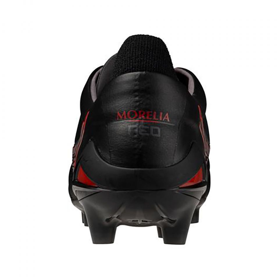 Mizuno Morelia Neo IV Made in Japan FG Soccer Cleats
