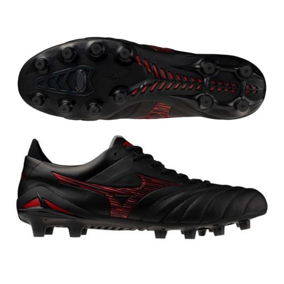 限定　モレリア NEO 4 JAPAN SHADOW GEM PACK Mizuno Football continues the Morelia 40th Anniversary