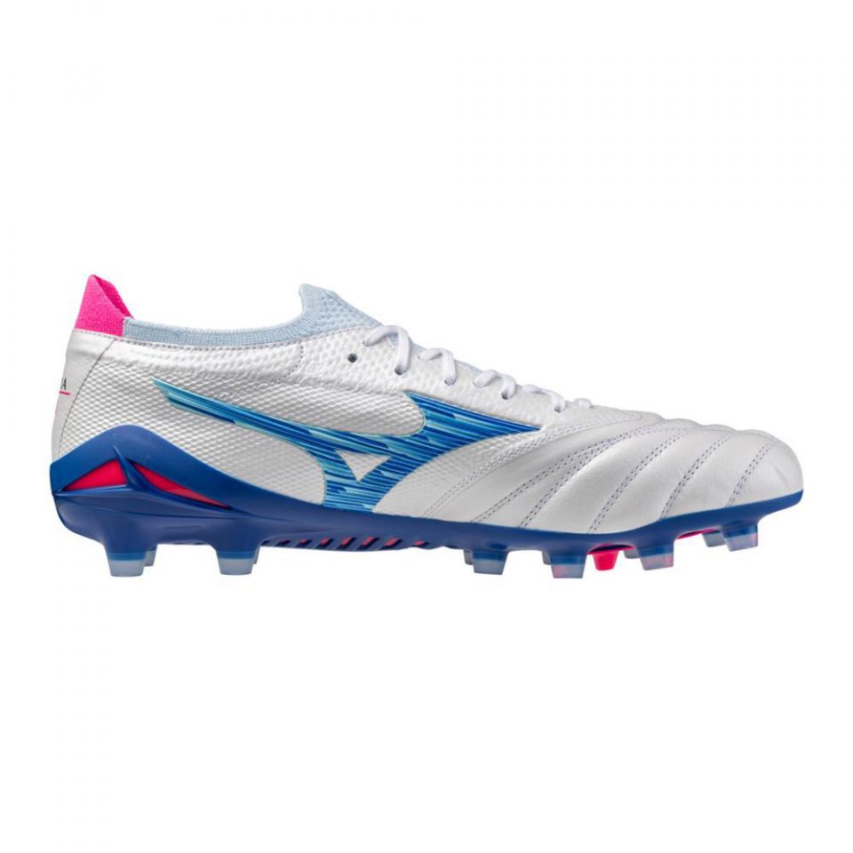 Mizuno Morelia Neo IV Beta Made in Japan KL FG Soccer Cleats