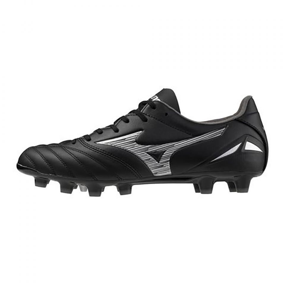 Mizuno Morelia Neo IV Pro FG Soccer Cleats