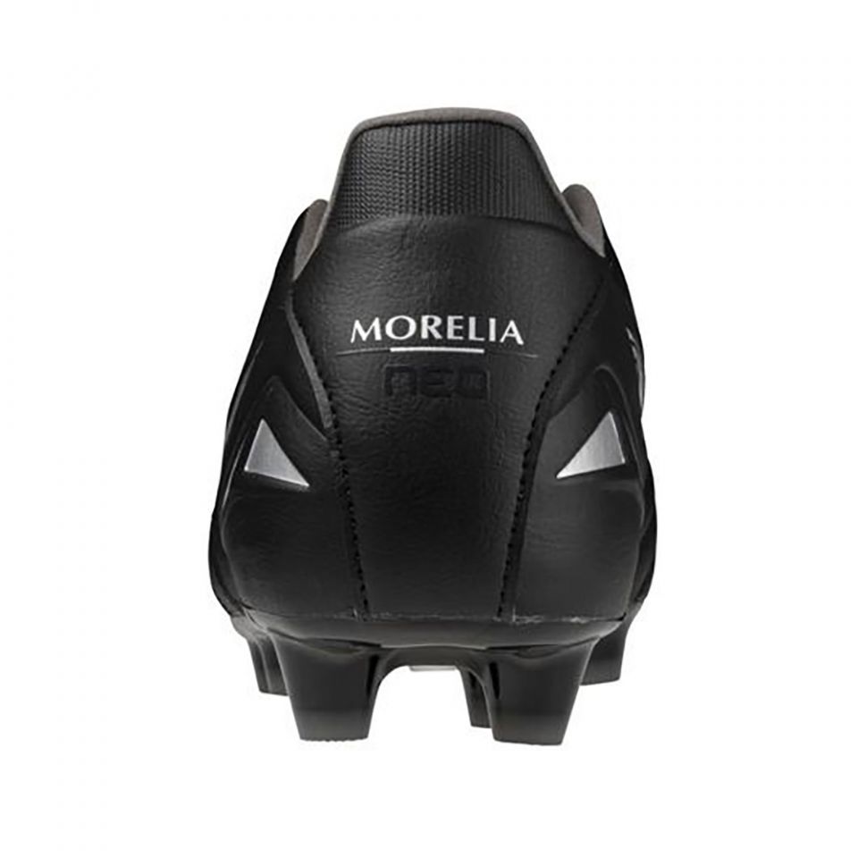 Mizuno Morelia Neo IV Pro FG Soccer Cleats