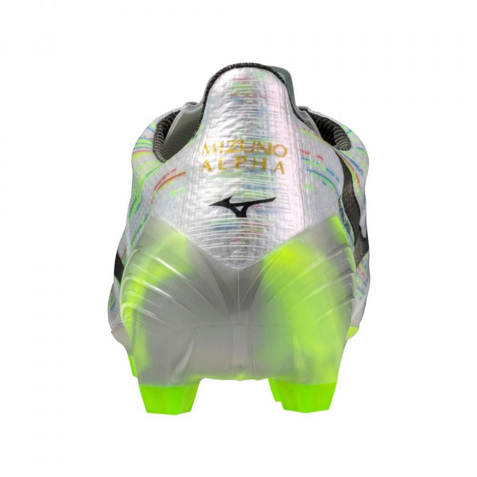 Mizuno Alpha II Elite FG Soccer Cleats