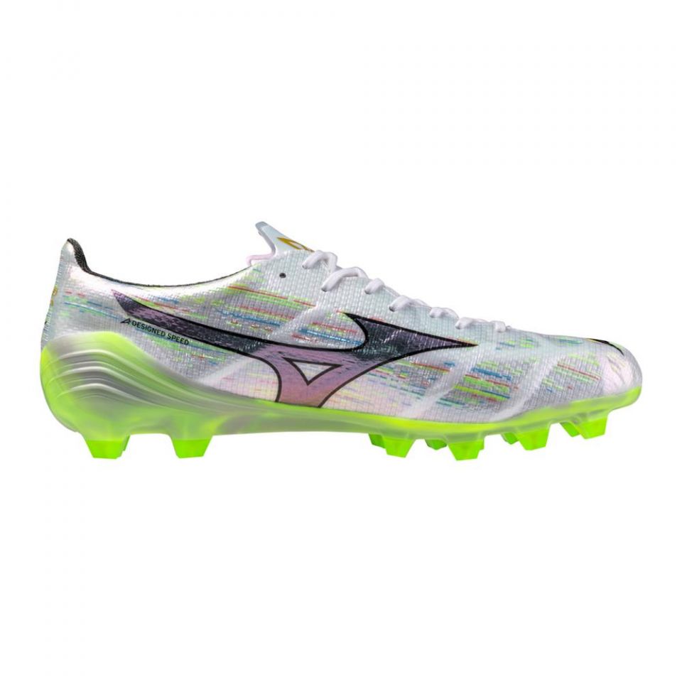 Mizuno Alpha II Elite FG Soccer Cleats