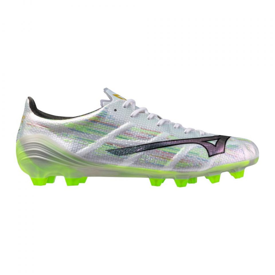 Mizuno Alpha II Elite FG Soccer Cleats