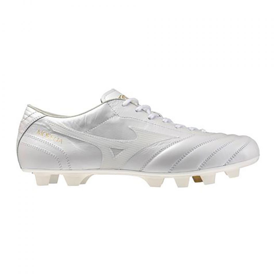 Mizuno Morelia UL Made in Japan FG Soccer Cleats | 40th