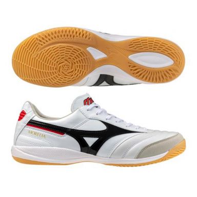 Mizuno Morelia Sala Elite IN Soccer Shoes