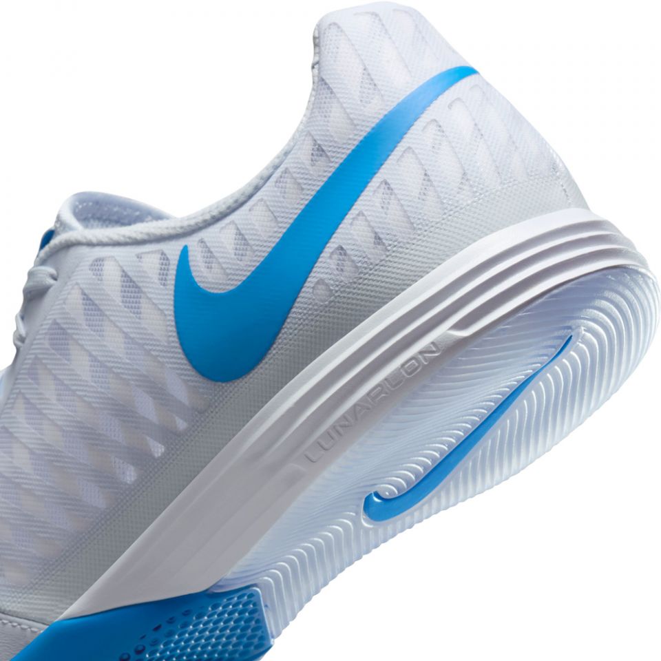Nike Lunar Gato II IC Soccer Shoes