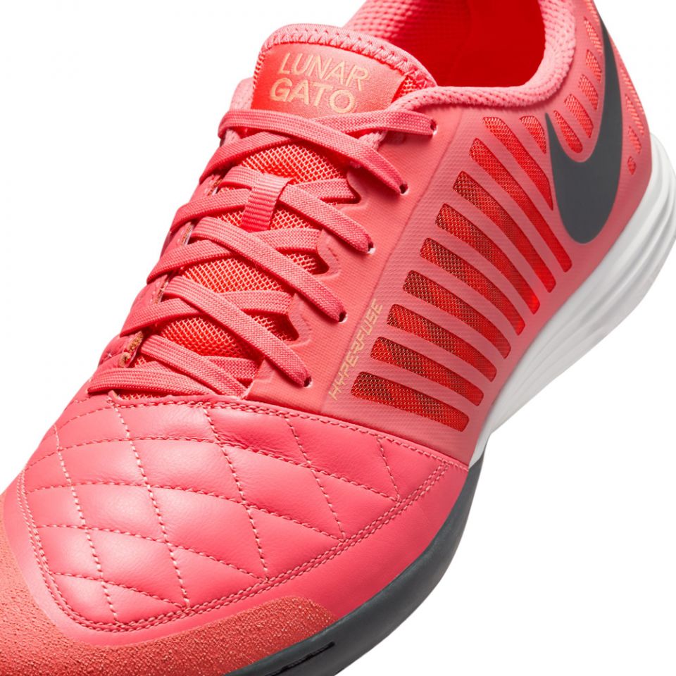 Nike Lunar Gato II IC Soccer Shoes