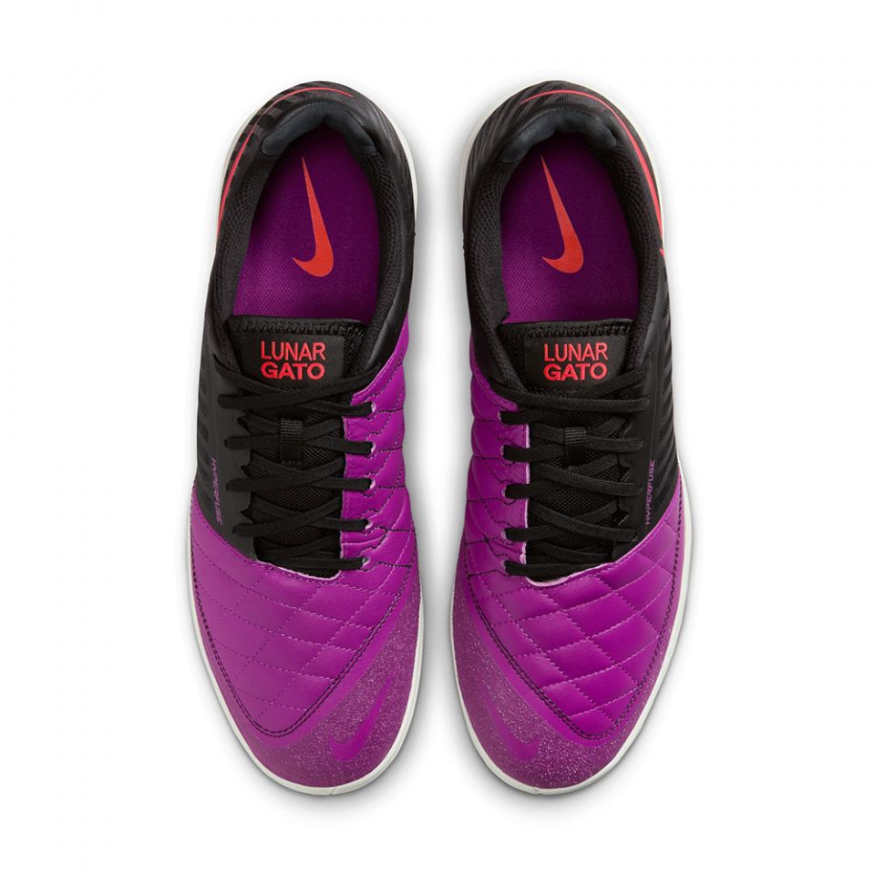 Nike Lunar Gato II IC Soccer Shoes