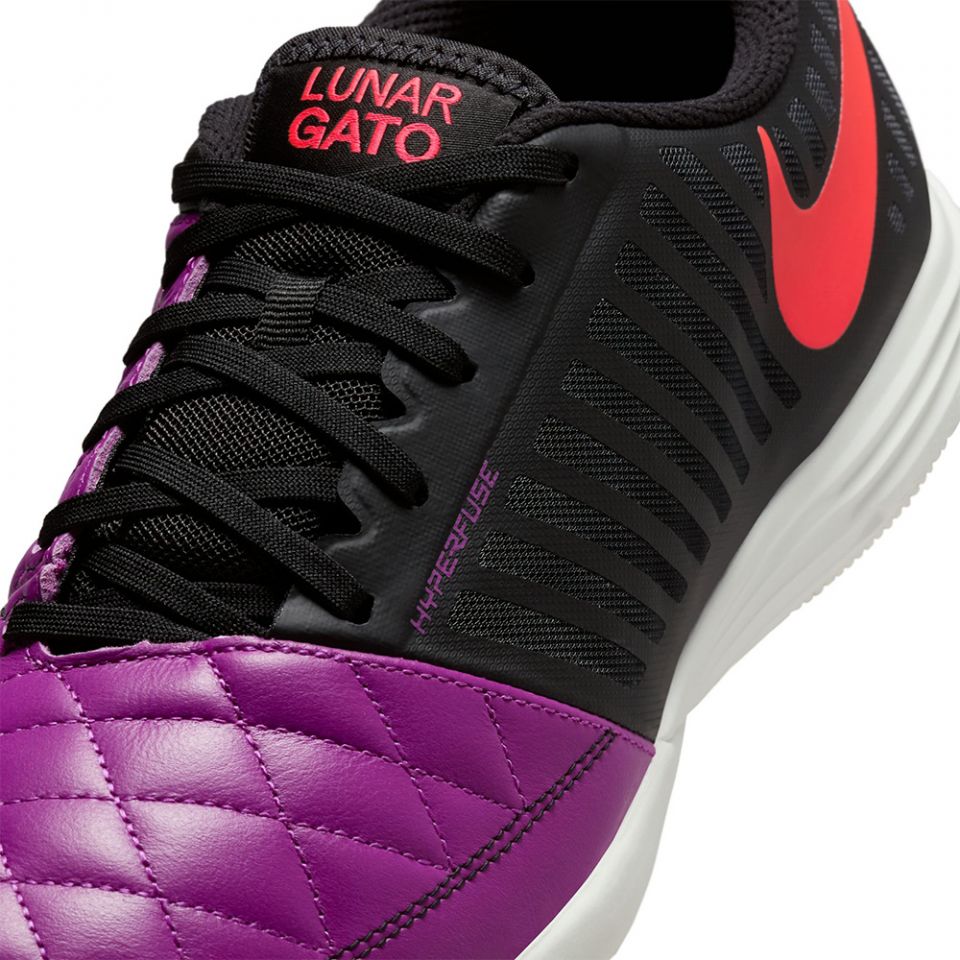 Nike Lunar Gato II IC Soccer Shoes