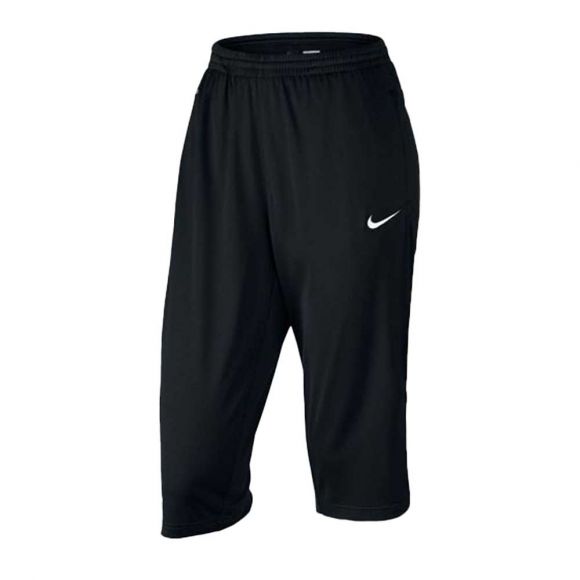 womens nike three quarter pants