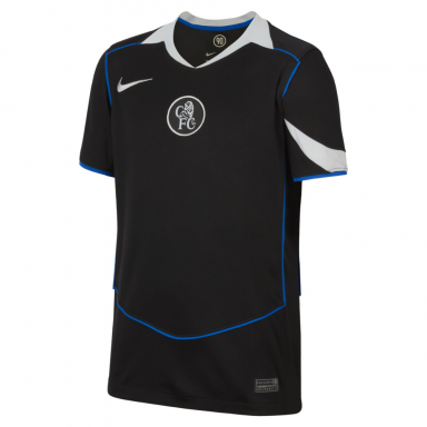 Nike Chelsea FC 2025/26 Youth Stadium Third Jersey