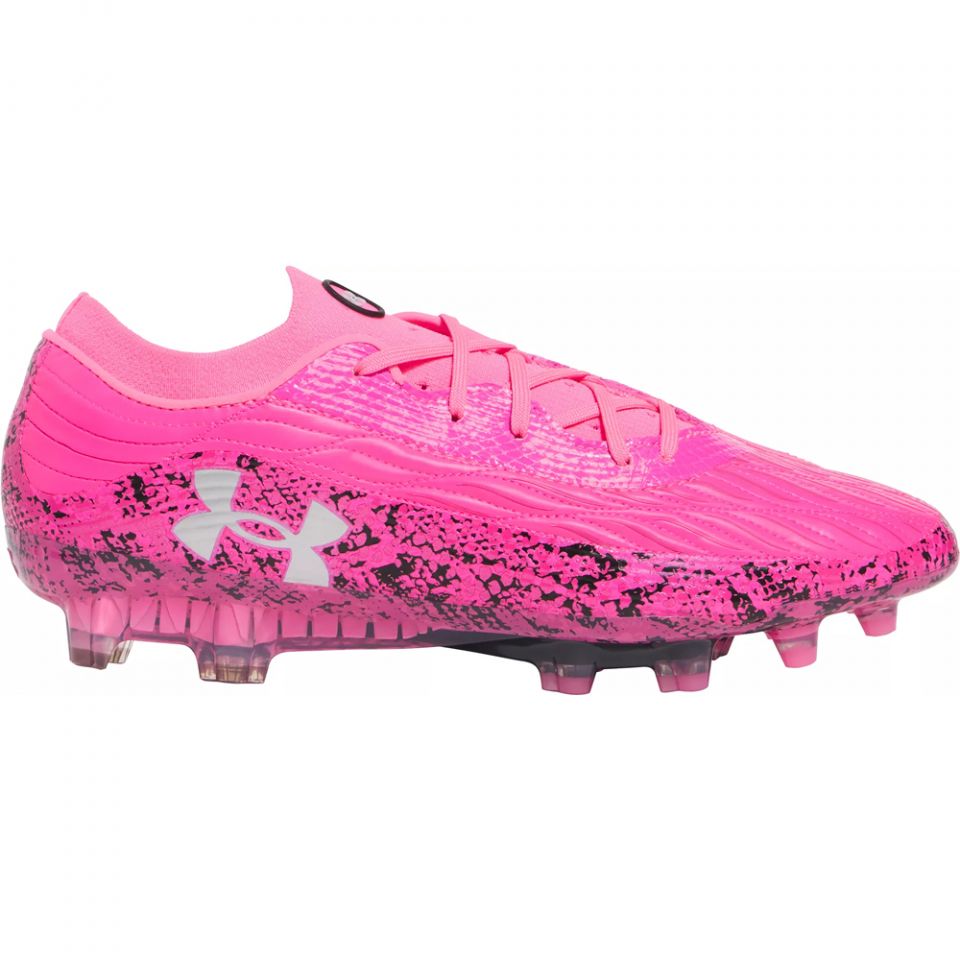 Under Armour Magnetico Elite 4 FG PV Soccer Cleats