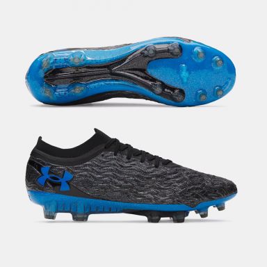 Under Armour Magnetico Elite 5 FG Soccer Cleats