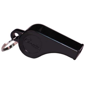 Medium Weight Plastic Whistle