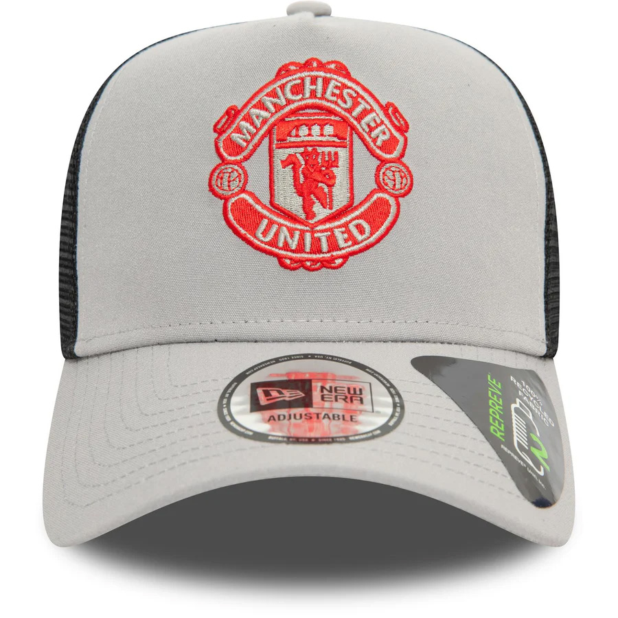 新品 FCRB NEW ERA 9FORTY A-FRAME MESH CAP 9forty-a-frame-all-mesh-