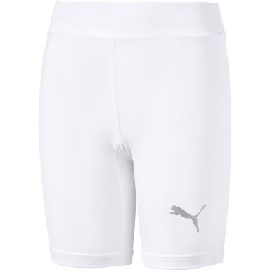 PUMA Liga Baselayer Youth Shorts
