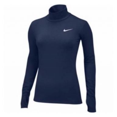 Nike Women's Pro Hyperwarm Mock