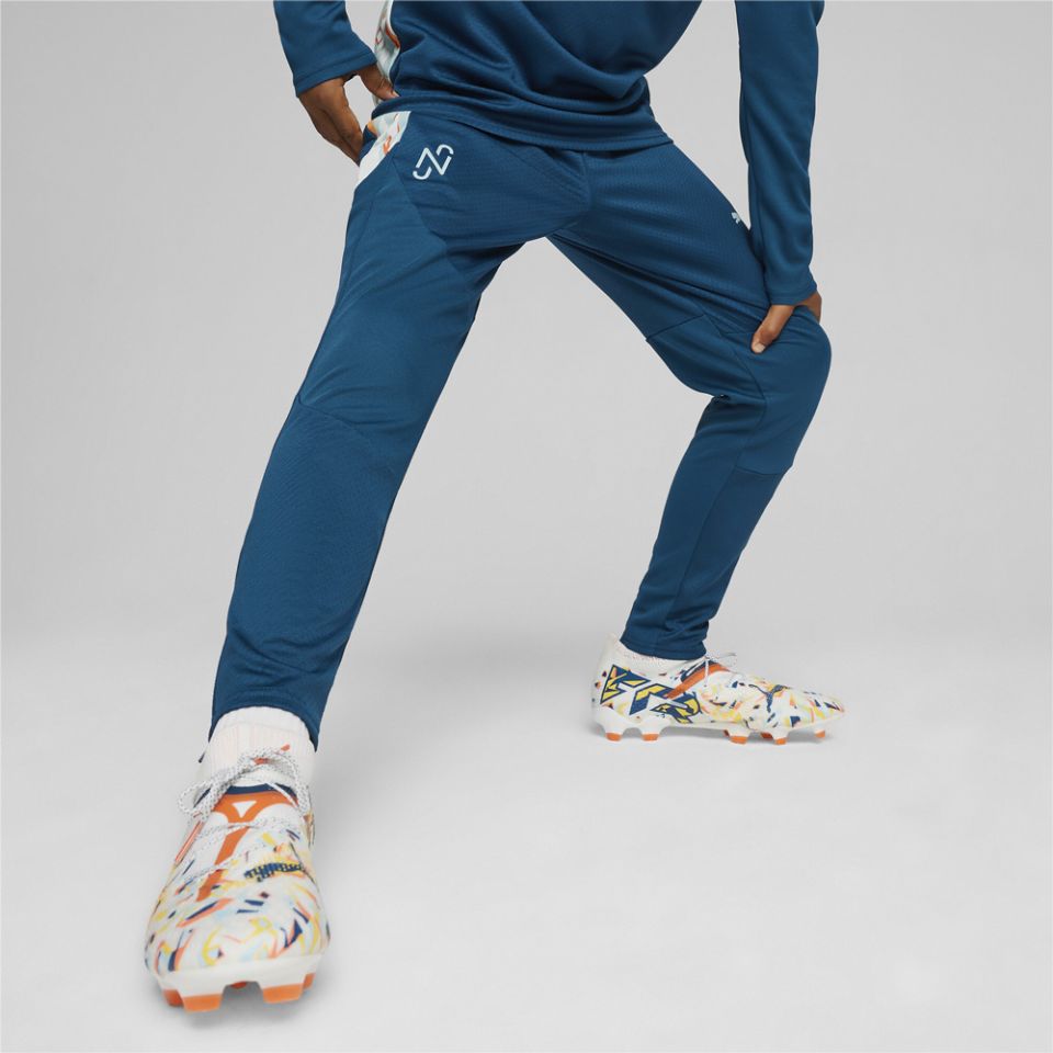 PUMA Neymar Jr. Youth Creativity Training Pants