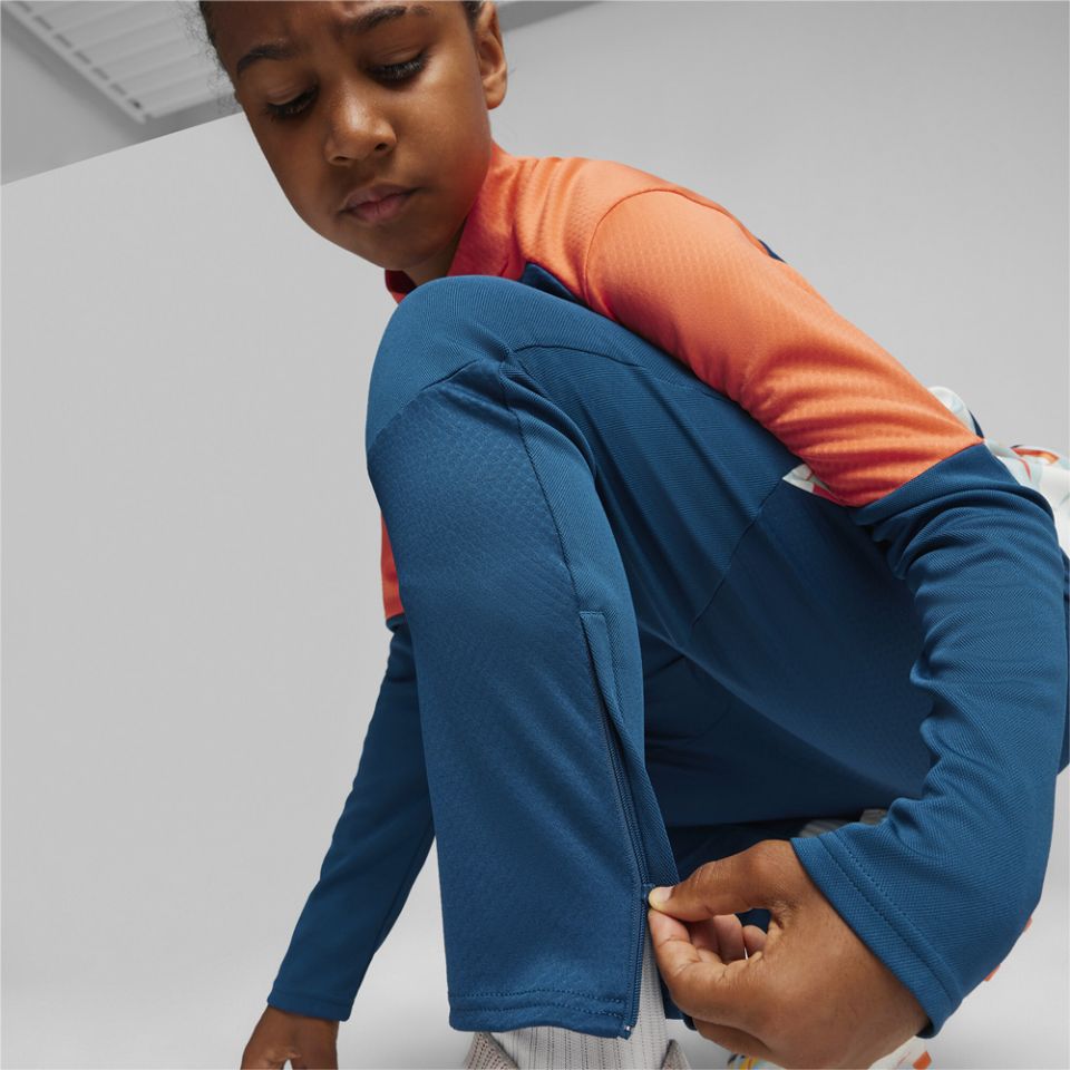 PUMA Neymar Jr. Youth Creativity Training Pants