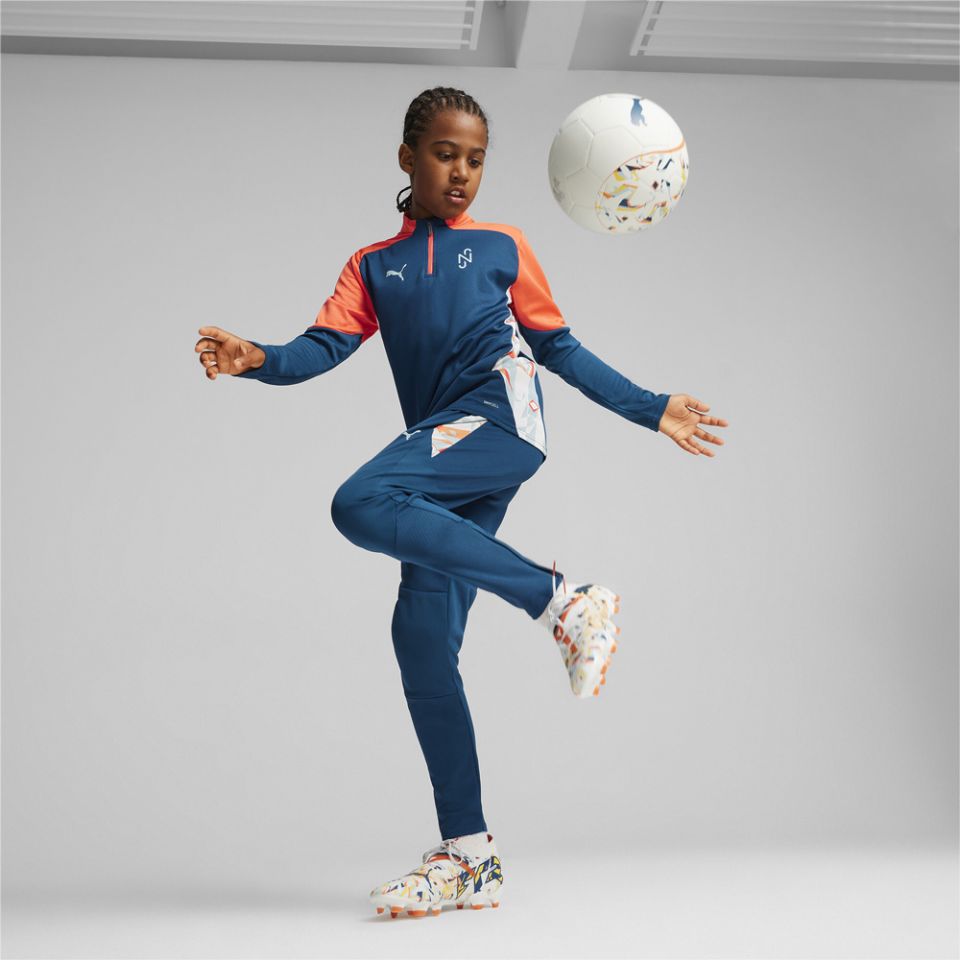 PUMA Neymar Jr. Youth Creativity Training Pants
