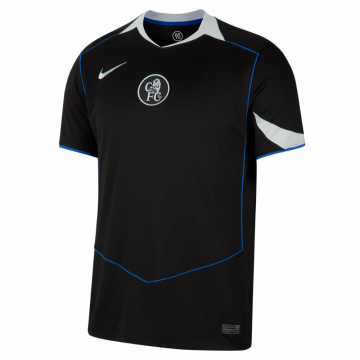 Nike Chelsea FC 2025/26 Men's Stadium Third Jersey