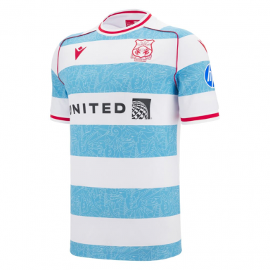 Macron Wrexham AFC 2025/26 Men's Third Jersey