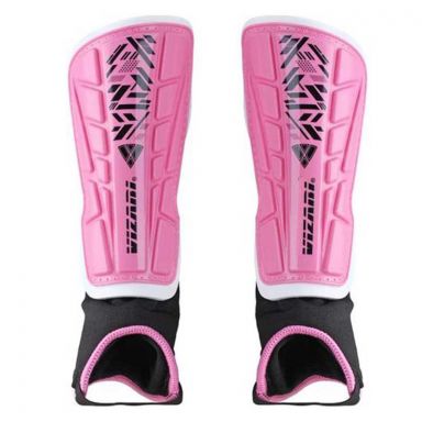 Vizari Malaga Youth Shin Guards