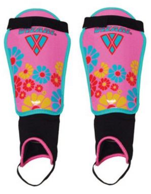 Vizari Blossom Shinguard