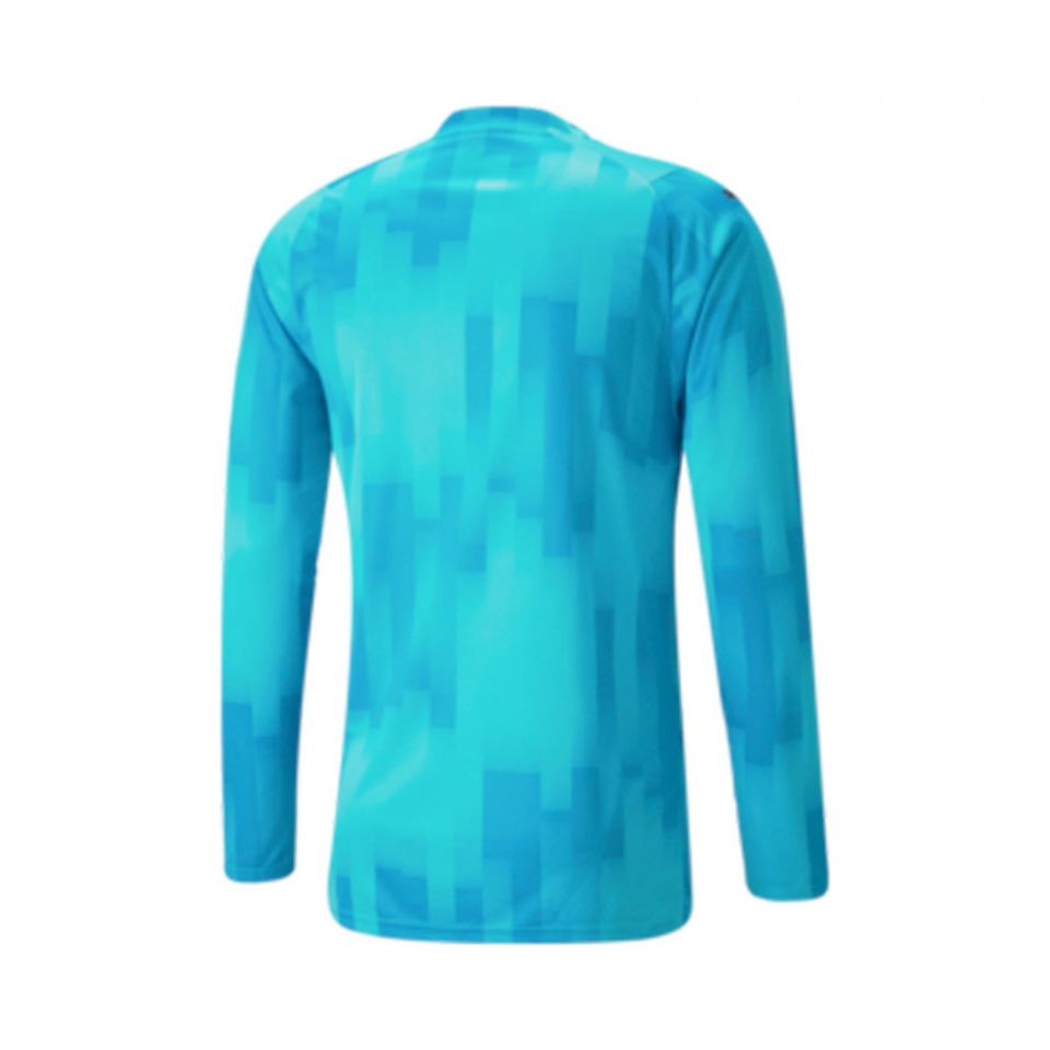 PUMA TeamTarget LS Goalkeeper Jersey