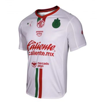 PUMA Chivas de Guadalajara 2025/26 Men's Away Jersey