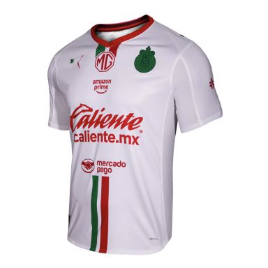 PUMA Chivas de Guadalajara 2025/26 Men's Away Jersey