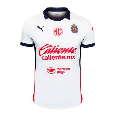 PUMA Chivas 2024/25 Men's Away Jersey