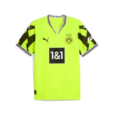 PUMA Borussia Dortmund 1994/95 Men's Anniversary Jersey