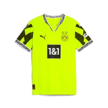 PUMA Borussia Dortmund 1994/95 Youth Anniversary Jersey