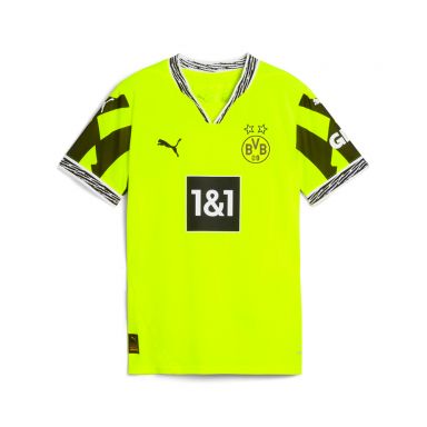 PUMA Borussia Dortmund 1994/95 Youth Anniversary Jersey