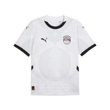Puma Egypt 2025 Men's Away Jersey