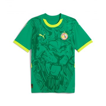 Puma Senegal 2025 Men's Away Jersey